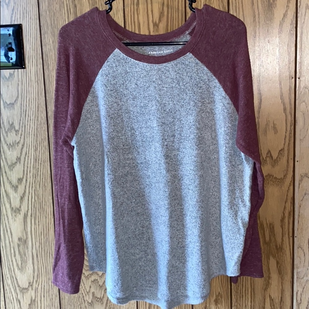 Women’s AE Soft & sexy top